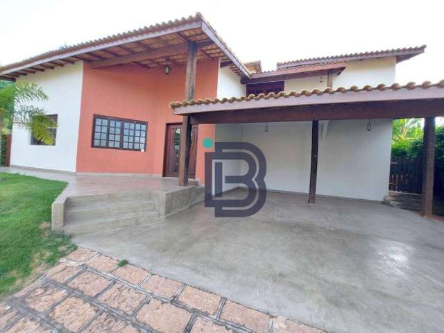 Vende Casa Jardim Ribeirão II