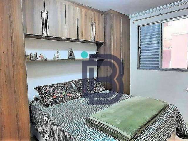 Apartamento Venda Condomínio Jabuticabeiras, Ponte São João, Jundiaí S/P