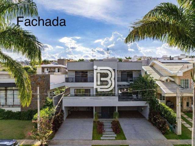 Vende Casa Condomínio Reserva da Serra Jundiaí/SP