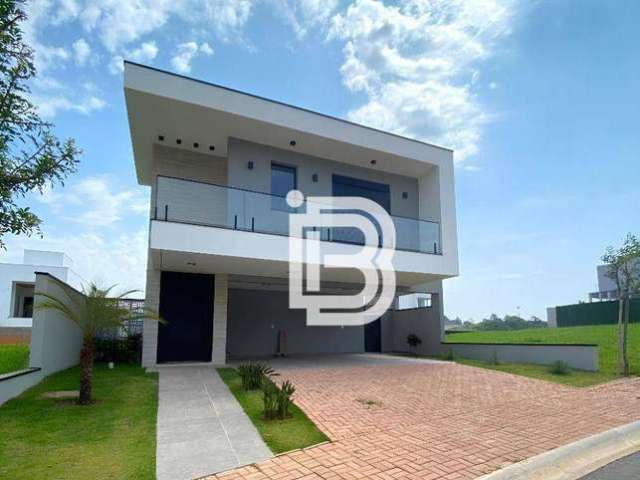 Vende Casa Condomínio Brisas Jundiaí