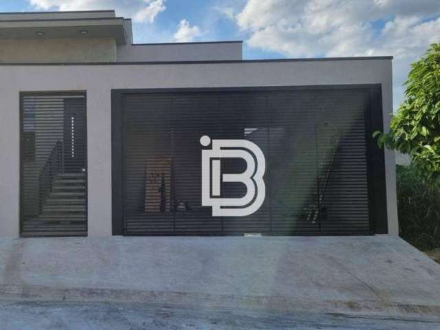 Vende Casa Residencial Tosi