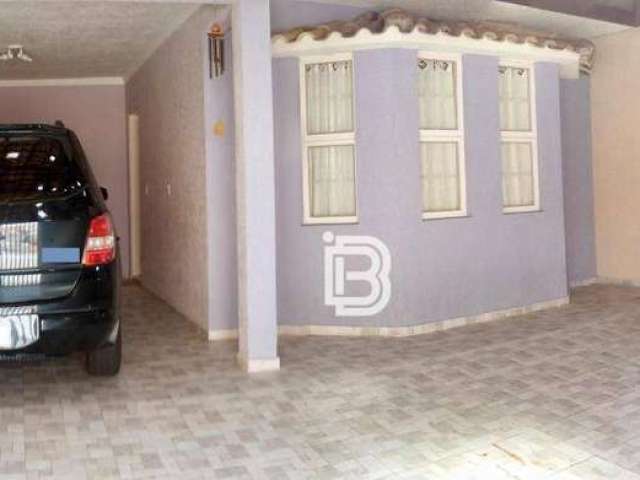 Vende Casa no Horto Florestal em Jundiaí/SP