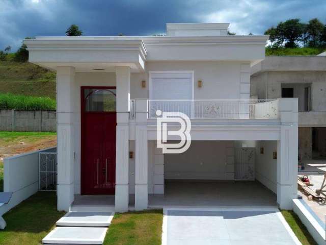 Vende Casa Condomínio Brisas Jundiaí