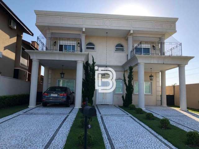 Vende Casa Condomínio Reserva da Serra