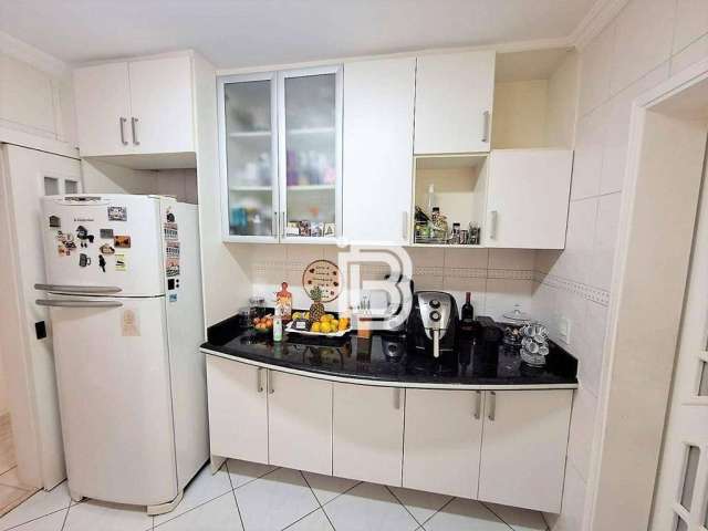 Apartamento Venda Parque da Represa, Jundiaí S/P