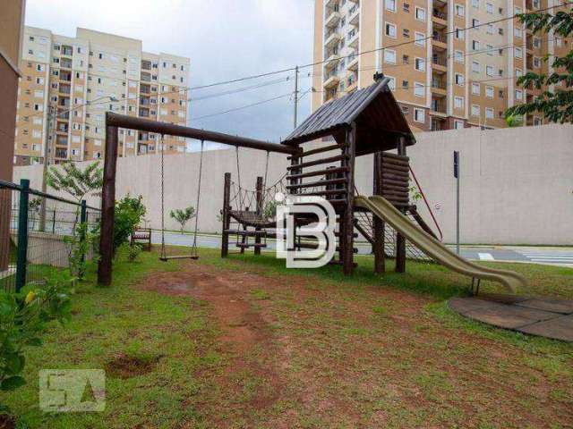 Vende Apartamento Residencial Belluno em Jundiaí/SP