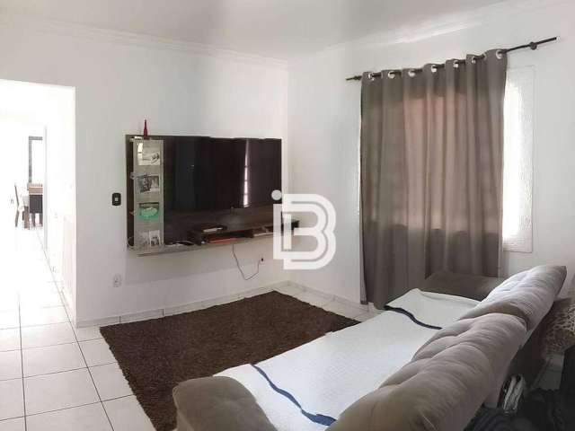 Vende Casa Jardim Vitória Campo Limpo Paulista - SP