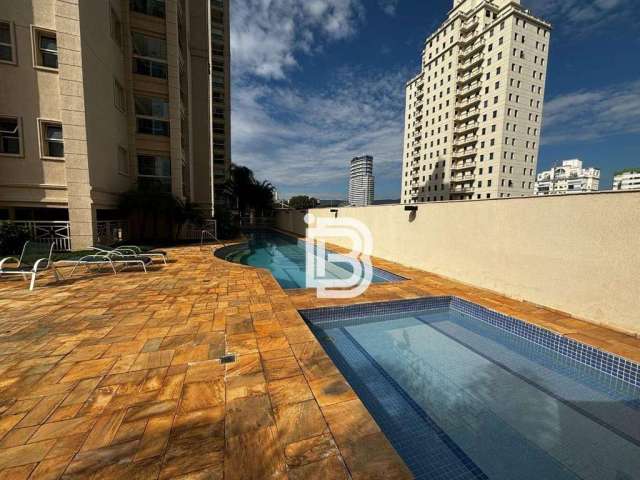 Vende Apartamento Citta Di Firenze em Jundiaí-SP