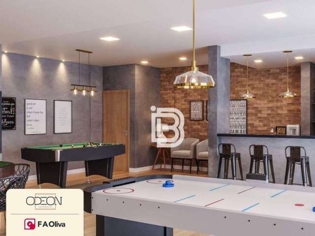 VENDE Apartamento no Odeon Residencial em Jundiaí/SP