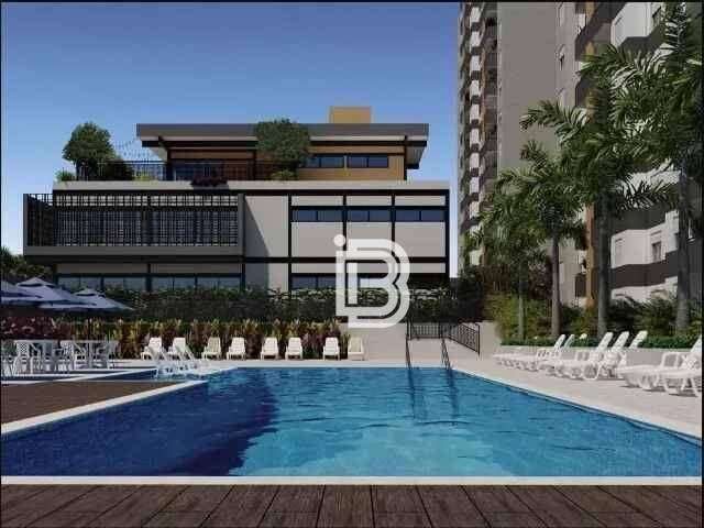 Apartamento Life Engordadouro a venda 2 dormitórios com suíte - Jundiaí