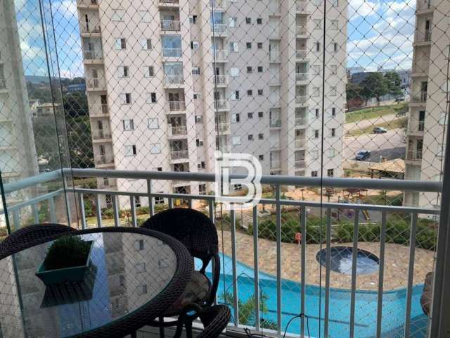 APARTAMENTO  83 m² A VENDA NO CONDOMÍNIO PRACTICE - VILA DAS HORTÊNCIAS - JUNDIAÍ/SP.