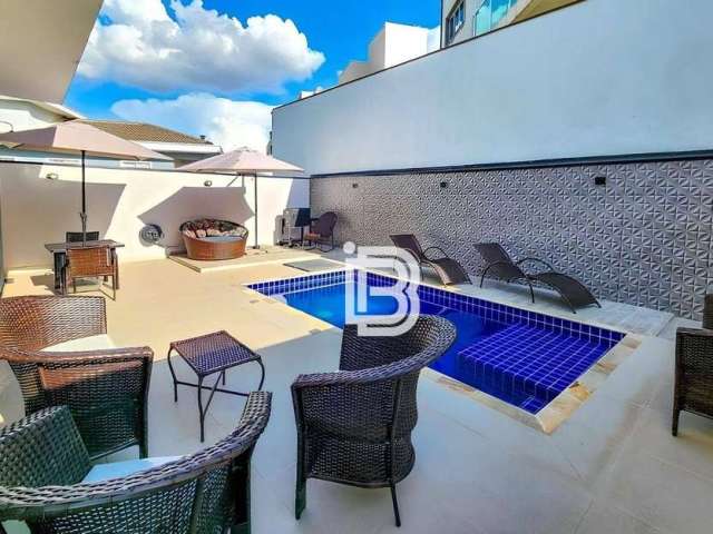 VENDE Casa Condomínio Terras de Gênova no Engordadouro - Jundiaí/SP