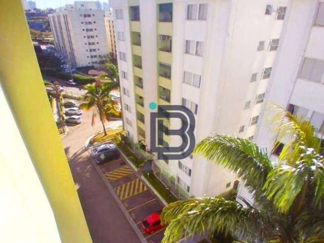 Vende Apartamento Residencial Anchieta