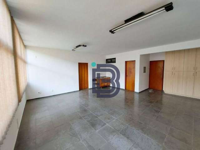 Vende Sala Comercial Complexo Tebas