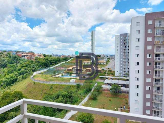 Vende Apartamento Condomínio Jardim Conquista em Jundiaí/SP