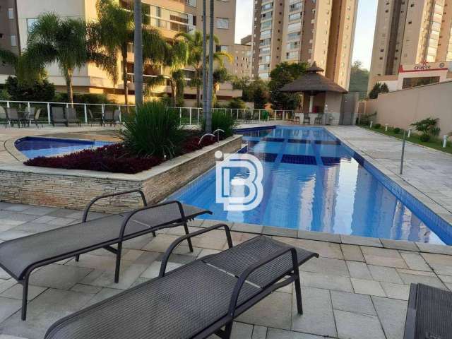 Vende Apartamento Condomínio New Garden em Jundiaí-SP