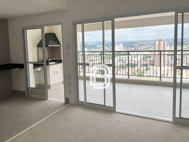 VENDE Apartamento Novo no Reserva Alta Vista - Jundiaí/SP