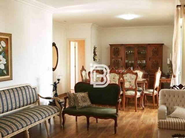 VENDE Apartamento de 4 suítes no Cittá Di Firenze - Jundiaí/SP