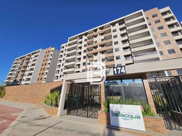 Vende Apartamento Residencial Bellacqua - Jundiaí