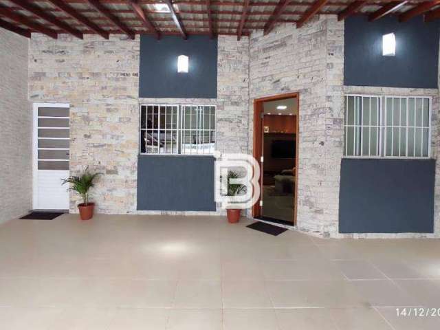 Casa térrea a venda 3 quartos - Jardim Marambaia - Jundiaí- SP