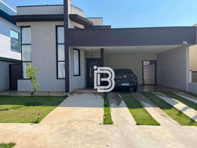 Casa com 3 dormitórios à venda, 160 m² por R$ 1.270.000,00 - São Venâncio - Itupeva/SP