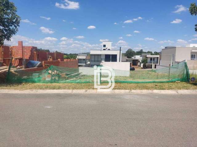 Terreno à venda, 300 m² por R$ 375.000,00 - São Venâncio - Itupeva/SP