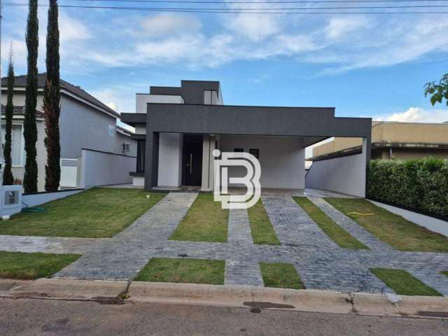 Sobrado com 3 dormitórios à venda, 205 m² por R$ 1.600.000,00 - Mina - Itupeva/SP