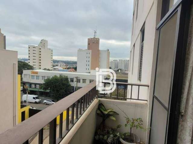 Apartamento a venda 3 quartos - Vila Arens ll- Jundiaí