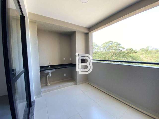 Apartamento com 3 dormitórios à venda, 105 m² por R$ 800.000,00 - Jardim do Lago - Jundiaí/SP