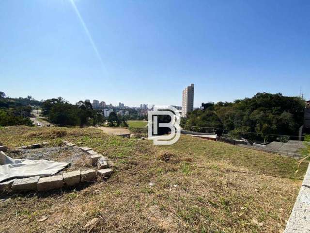 VENDE Terreno 546m² em Jundiaí/SP