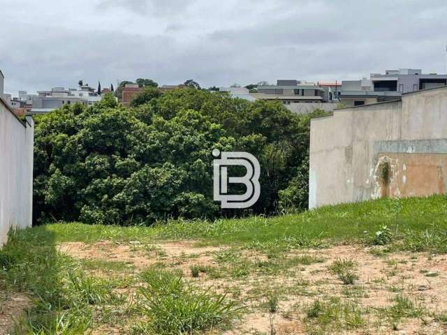 Vende Terreno Condomínio Brisas Jundiaí