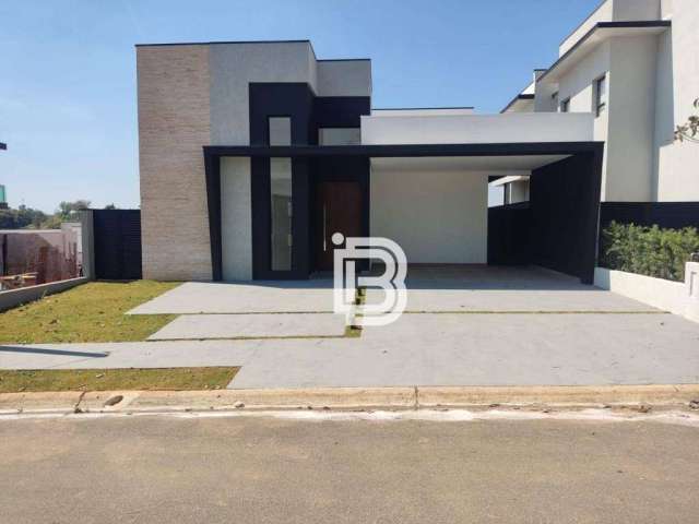 Casa com 3 dormitórios à venda, 144 m² por R$ 1.190.000,00 - São Venâncio - Itupeva/SP