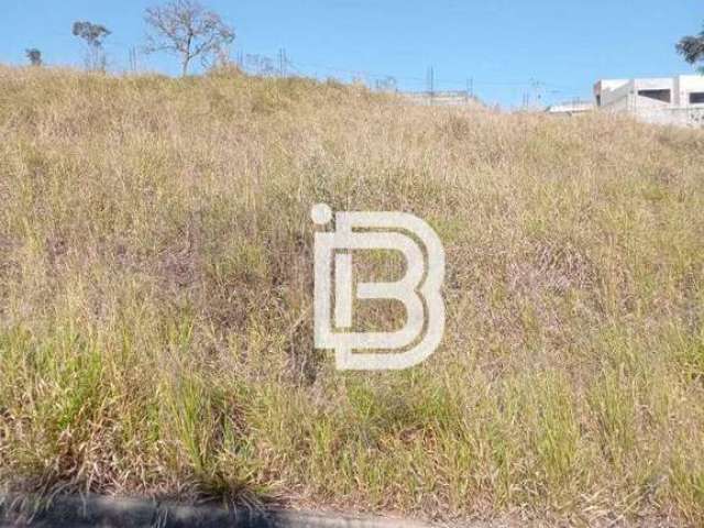 Vende Terreno no Residencial Altos do Campo em Campo Limpo Paulista/SP