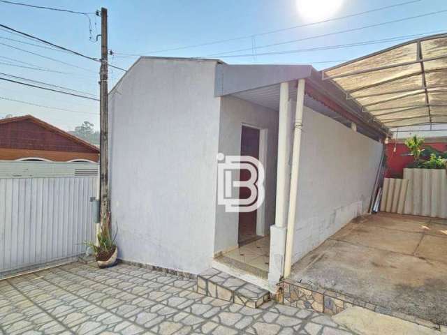 Vende Casa no Jardim Laura em Campo Limpo Paulista/SP