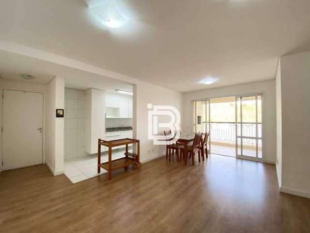 VENDE/ALUGA Apartamento de 2 quartos no Residencial Atmosphera - Jundiaí/SP