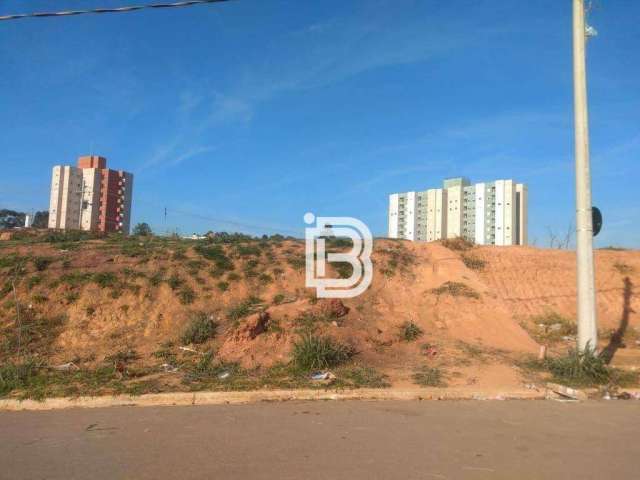 Vende Terreno no Parque Petrópolis na Várzea Paulista/SP