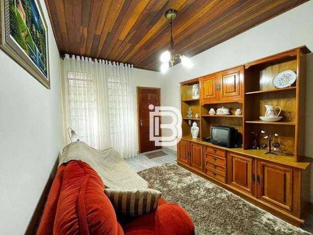 Vende/aluga casa com edicula  bairro jd pacaembu