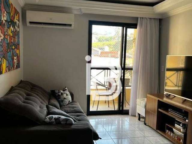 Apartamento Cond Siena 03 dorm suíte 02 vagas 93m² Pq da Represa em Jundiaí SP