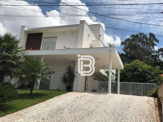 VENDE Casa com 3 suítes no Residencial Paineiras - Itupeva/SP