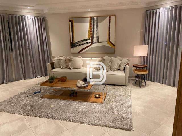 Maravilhoso Apartamento no Maison Classic