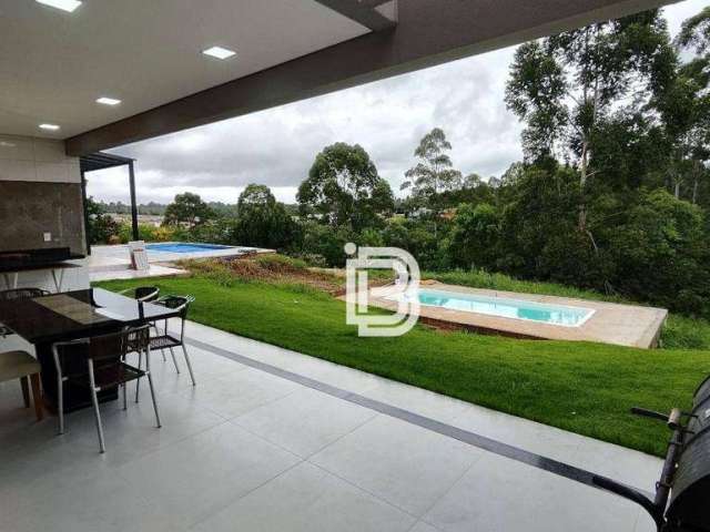 OPORTUNIDADE - Casa Nova cond. Vivendas Japi, R$ 1289.000, 187m², Medeiros, Jundiaí