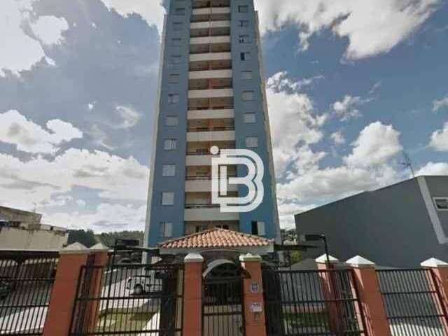 Apartamento Cond Vila Progresso 02 dorm suíte 64m² Vila Progresso Jundiaí SP