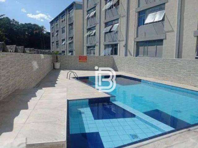 Apartamento Residencial Anhanguera 02 dorm 01 vaga Jd Ana Maria Jundiaí SP