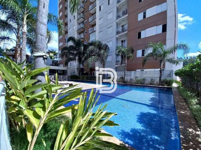 Apartamento para Venda ou Locação no Parque União - Jundiaí/SP