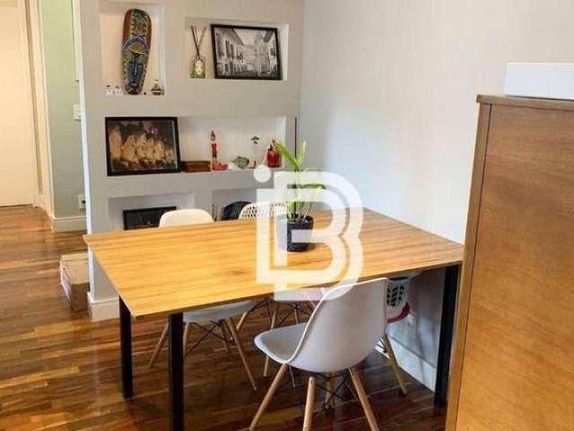 ALUGA Apartamento de 2 quartos no Jardim Ermida - Jundiaí/SP