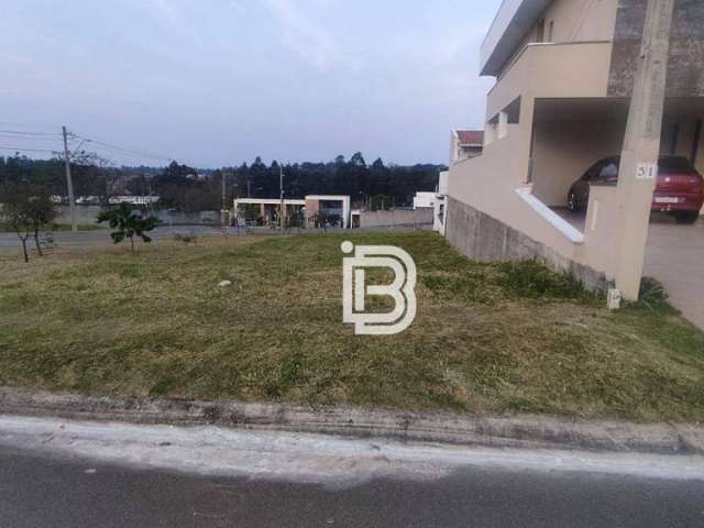 Terreno à venda, 300 m² por R$ 370.000,00 - São Venâncio - Itupeva/SP