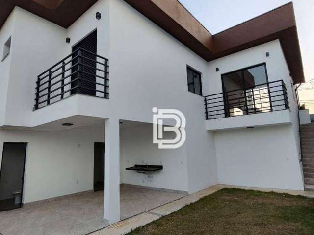 Casa à venda Cond. Gran Ville, R$ 1.069.000, 168m², Itupeva, SP