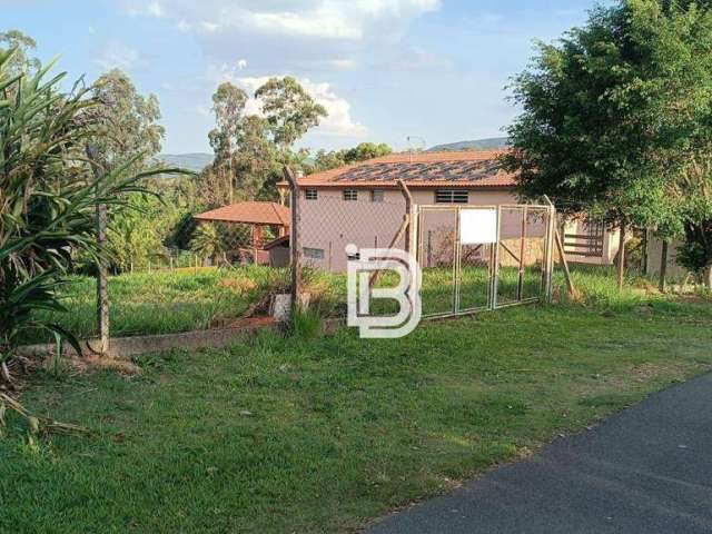 Terreno Cond. Vivendas do Japi, 3225 m² por R$ 800.000,00 - Medeiros - Jundiaí/SP