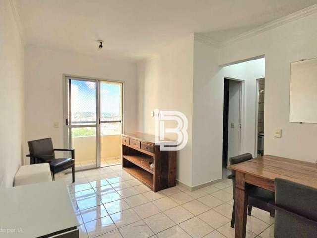 Apartamento no Residencial Nove de Julho - Jundiaí/SP