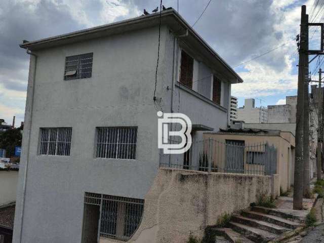 Oportunidade Casa à venda CENTRO, R$ 620.000, 190m², Jundiaí, SP